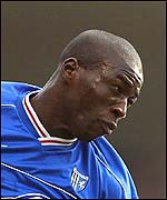 Mamady Sidibe