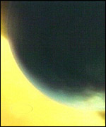 Planet, BBC