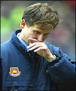 Glenn Roeder 