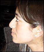 Kalpna Hirani