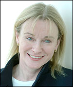 Dorothy Prior