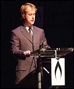 Billy Boyd 