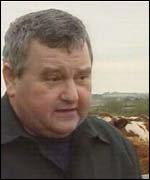 Eifion Huws