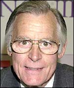 Lord Laming
