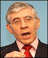 Jack Straw