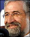 Amram Mitzma, Labour leader