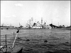 Suez Canal