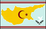Cyprus flag idea