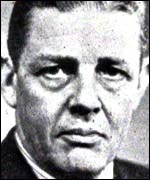 Maynard Sinclair