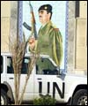 Inspections continue in Iraq
