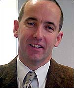 Peter Hiscocks