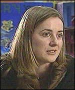 Sophie Baker