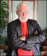 Brian Bull