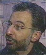 Imran Khan