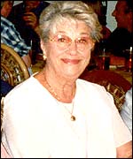Betty Turner