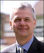 David Bell
