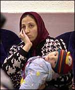 Asylum seekers