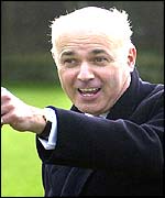 Iain Duncan Smith