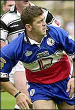 Jason Demetriou 