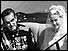 Prince Rainier and Grace Kelly