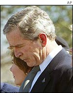 President Bush