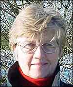 Tricia Barber