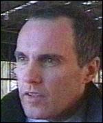 Mike Lindley 