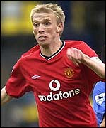 Luke Chadwick