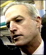 Tim O'Toole