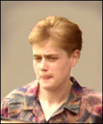 Beverley Allitt