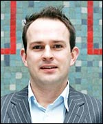 Stuart Murphy