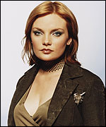 Sinead Quinn