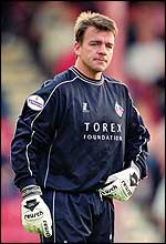 Gary Kelly