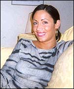 Elizabeth Valad