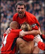 Roy Keane