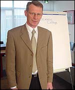 Joop Vermeulen