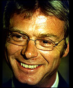 Stephen Daldry