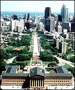 Philadelphia