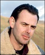 Ian Russell