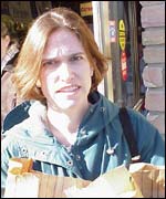Kim Sienkiewicz