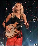 Dixie Chicks