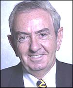 Bill Tynan