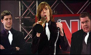 The Hives