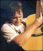 Joe D'Urso