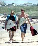 Newquay