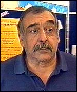 Geoff Williams