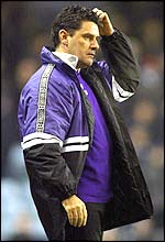 John Gregory