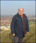 Ted McKay