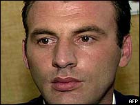 Fatmir Limaj