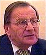 Jim Speechley